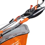 Kép 10/12 - Ruris RX500S benzines fűnyíró, 5.7Le, 53cm