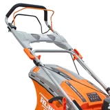 Kép 3/7 - Ruris RX555S benzines fűnyíró, 5.2LE, 53cm