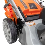 Kép 4/7 - Ruris RX555S benzines fűnyíró, 5.2LE, 53cm
