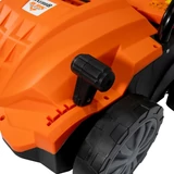 Kép 2/7 - Ruris RXE888 elektromos gyeplazító, 15kW, 32cm