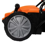 Kép 3/7 - Ruris RXE888 elektromos gyeplazító, 15kW, 32cm