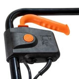 Kép 5/7 - Ruris RXE888 elektromos gyeplazító, 15kW, 32cm