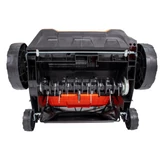 Kép 6/7 - Ruris RXE888 elektromos gyeplazító, 15kW, 32cm