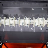 Kép 11/11 - Ruris RXH999 benzines gyeplazító, 5.3Le, 40cm