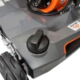 Kép 4/11 - Ruris RXH999 benzines gyeplazító, 5.3Le, 40cm