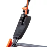 Kép 6/11 - Ruris RXH999 benzines gyeplazító, 5.3Le, 40cm