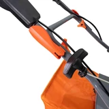 Kép 8/11 - Ruris RXH999 benzines gyeplazító, 5.3Le, 40cm