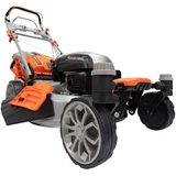 Kép 3/5 - Ruris RXM1000 benzines fűnyíró, 3.9LE, 51cm