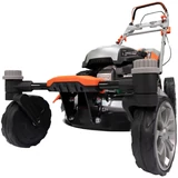 Kép 4/5 - Ruris RXM1000 benzines fűnyíró, 3.9LE, 51cm