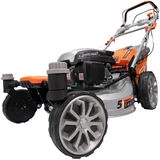 Kép 5/5 - Ruris RXM1000 benzines fűnyíró, 3.9LE, 51cm