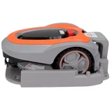 Kép 2/8 - Ruris RXR600 akkus robotfűnyíró, 28V, 18cm (akkuval és töltővel)