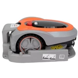 Kép 4/8 - Ruris RXR600 akkus robotfűnyíró, 28V, 18cm (akkuval és töltővel)