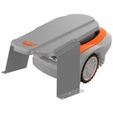 Kép 8/8 - Ruris RXR600 akkus robotfűnyíró, 28V, 18cm (akkuval és töltővel)