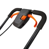 Kép 3/12 - Ruris RXi3000 elektromos fűnyíró, 36V, 34cm