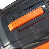 Kép 4/12 - Ruris RXi3000 elektromos fűnyíró, 36V, 34cm