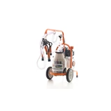 Kép 2/4 - Ruris Fagaras Lact 702 fejőgép, 550W, 30l
