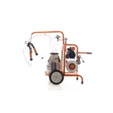 Kép 3/4 - Ruris Fagaras Lact 702 fejőgép, 550W, 30l