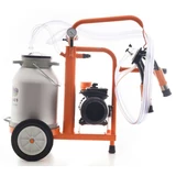 Kép 2/3 - Ruris Fagaras Lact 601 fejőgép, 30L, 550W, 230V