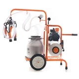 Kép 3/3 - Ruris Fagaras Lact 701 fejőgép, 30L, 550W, 230V