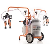 Kép 3/4 - Ruris Fagaras Lact 801 fejőgép, 40L, 550W, 230V