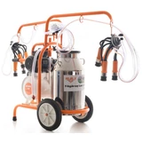 Kép 3/4 - Ruris Fagaras Lact 802 fejőgép, 40L, 550W, 230V