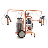 Kép 4/4 - Ruris Fagaras Lact 802 fejőgép, 40L, 550W, 230V