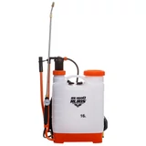 Kép 1/4 - Ruris RS1600 háti permetező, 16l