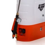 Kép 3/6 - Ruris RS1800 akkus háti permetező, 12V, 18L (8Ah akkuval és töltővel)