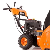 Kép 3/5 - Ruris Himalaya 602 benzines hómaró, 7Le, 66cm