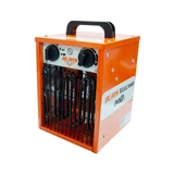 Kép 1/5 - Ruris Vulcano 200 elektromos hőlégfúvó, 2kW