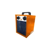 Kép 4/5 - Ruris Vulcano 200 elektromos hőlégfúvó, 2kW