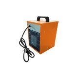 Kép 5/5 - Ruris Vulcano 200 elektromos hőlégfúvó, 2kW