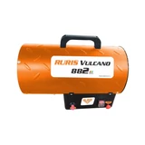 Kép 4/6 - Ruris Vulcano 882 gáz hőlégfúvó, 15kW
