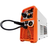 Kép 4/4 - Ruris AS200FULL hegesztőgép, MIG-MAG,mmA, LIFT TIG, 200Ah, 230V