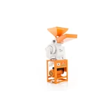 Kép 4/4 - Ruris Gospodar A2 kalapácsmalom, 2.2kW, 250kg/h