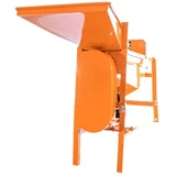 Kép 7/7 - Ruris Gospodar A5R cséplőgép kukoricához, 1.2kW, 230V