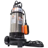 Kép 2/2 - Ruris Aqua 35 búvárszivattyú, 12m, 1.3kW, 230V