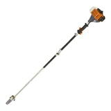 Kép 1/7 - Ruris R10 benzin-olaj keverékes magassági ágvágó, 1.4Le, 30cm
