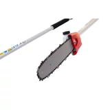 Kép 2/7 - Ruris R10 benzin-olaj keverékes magassági ágvágó, 1.4Le, 30cm