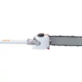 Kép 7/7 - Ruris R10 benzin-olaj keverékes magassági ágvágó, 1.4Le, 30cm