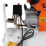 Kép 6/11 - Ruris AirPower 2400 PLUS légkompresszor kiegészítőkkel, 15kw, 24l