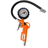 Kép 11/11 - Ruris AirPower 5000 PLUS légkompresszor kiegészítőkkel, 15kw, 50l