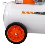 Kép 3/11 - Ruris AirPower 5000 PLUS légkompresszor kiegészítőkkel, 15kw, 50l