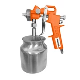 Kép 8/11 - Ruris AirPower 5000 PLUS légkompresszor kiegészítőkkel, 15kw, 50l