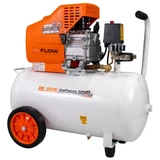 Kép 1/6 - Ruris AirPower 5000 légkompresszor, 15kw, 50l