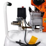 Kép 6/6 - Ruris AirPower 5000 légkompresszor, 15kw, 50l
