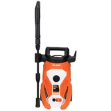 Kép 2/5 - Ruris Clean Power Jet 1100 magasnyomású mosó, 110bar, 1.4kW