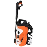 Kép 3/5 - Ruris Clean Power Jet 1100 magasnyomású mosó, 110bar, 1.4kW