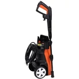 Kép 5/5 - Ruris Clean Power Jet 1100 magasnyomású mosó, 110bar, 1.4kW