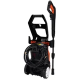 Kép 5/6 - Ruris Clean Power Jet 1300 magasnyomású mosó, 130bar, 1.6kW